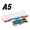 Пакетная пленка А5 154х216