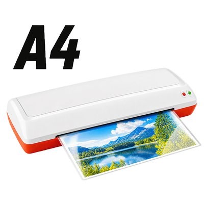 Пакетная пленка А4 216х303