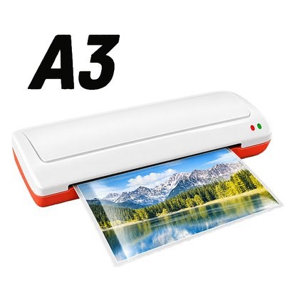 Пакетная пленка А3 303х426