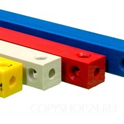 20х20*1060 Марзан для резака серый