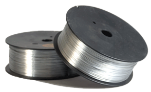 Проволока 0.55 мм № 24 (Indiga) в катушке 2,5кг prov_0.55x2.5