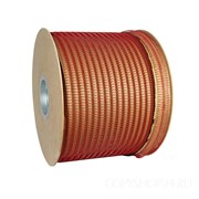 Красная металлическая пружина 1" в бобине (шаг 2:1) HY (4500 петель) 21bob_03