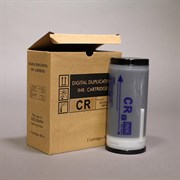 КРАСКА RISO CR ЧЕРНАЯ СОВМЕСТИМАЯ для CR-1610 800ml OAT risoCR