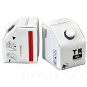 КРАСКА RISO TR ЧЕРНАЯ СОВМЕСТИМАЯ 800ml OAT risoTR