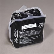 КРАСКА ЧЕРНАЯ СОВМЕСТИМАЯ (DS 14L) для DP-S550/850, OAT duploDS14