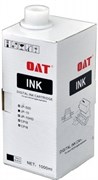 КРАСКА СОВМЕСТИМАЯ NRG 1000сс Ink Black CPI 9 * (JP-10) OAT ricohCPI9