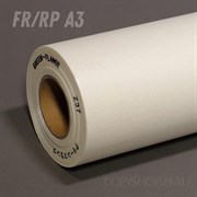 МАСТЕР ПЛЕНКА СОВМЕСТИМАЯ RISO FR/RP А3 для FR 2910, FR 2950 risoFRRP
