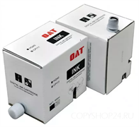 КРАСКА ЧЕРНАЯ СОВМЕСТИМАЯ NRG 600сс Ink Black CPI11* (HQ-40) OAT ricohCPI11