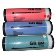 СИНЯЯ КРАСКА RISO GR/RC/RA СОВМЕСТИМАЯ 1000ml OAT risoGRblue