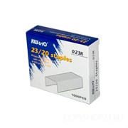Скобы для степлеров KW 23/20 kw23/20