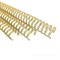 Бронза/золото металлическая пружина 1/2" в бобине (шаг 3:1) HY (26000 петель) 31bob_03 - фото 8625 Бронза/золото металлическая пружина 1/2" в бобине (шаг 3:1) HY (26000 петель) 31bob_03 - фото 8625