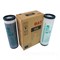 КРАСКА RISO RZ HD ЧЕРНАЯ СОВМЕСТИМАЯ 1000ml OAT risoRZ/HD - фото 9187